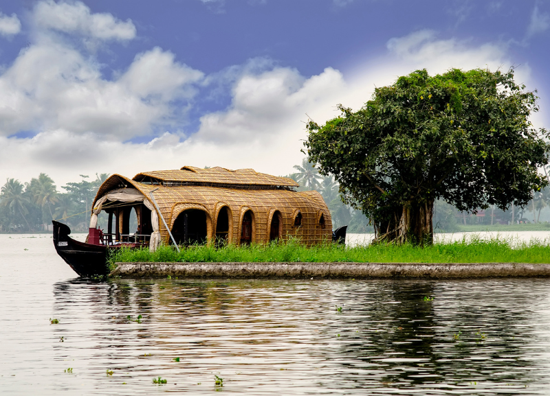 Alappuzha Town